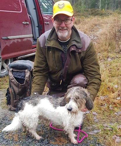 SBaK Mellan årets drevprovs hund 20-21 SBaK Mellan årets drevprovs hund 20-21