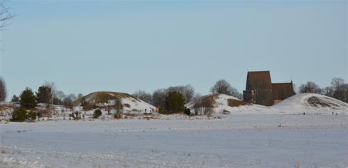 Gamlis-vinter Gamlis-vinter
