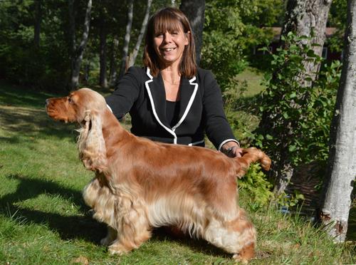 Signe och jag Signe och jag
