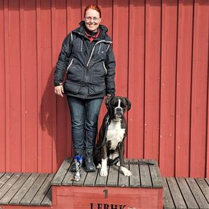linda & Winter akl spår linda & Winter akl spår