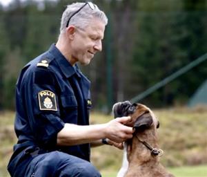 Årets IGP Robban & Dundra
