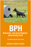 BPH- beteende och personbeskrivning av hund