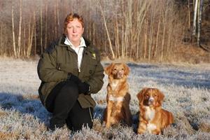 Wronkan_hundar