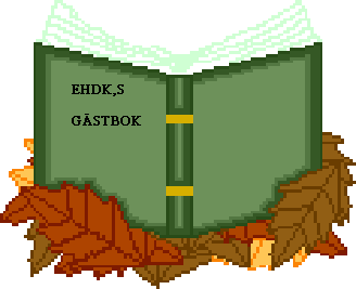 gästbok gästbok