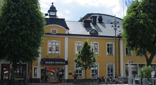Behrn-Hotell-photos-Exterior-Hotel-information
