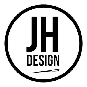JH Design Logga