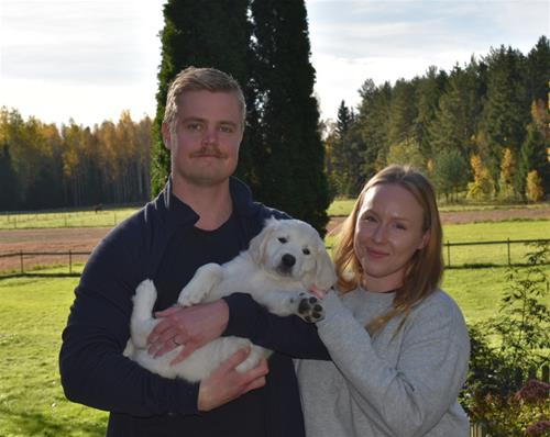kirasvart-familj kirasvart-familj