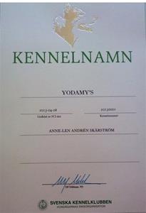 kennelnamnet kennelnamnet