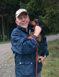 Beppe Viltspårs chamopion 21 sept 2015