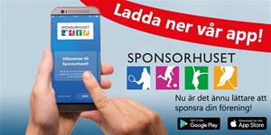 Sponsorhuset Sponsorhuset