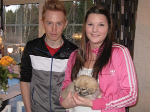Molles familj Molles familj