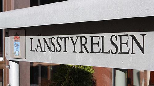 Länsstyrelsen Länsstyrelsen