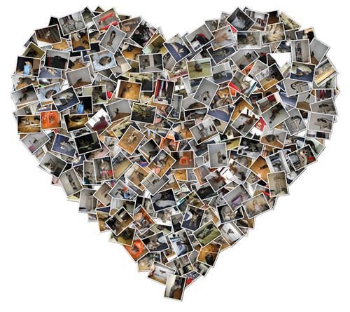 Fotocollage