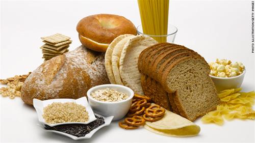 Gluten Gluten