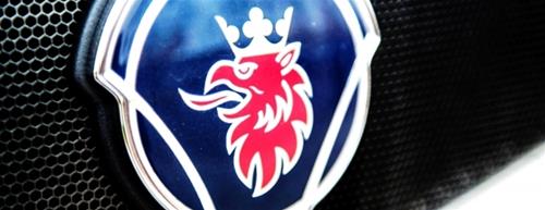 Scania Scania