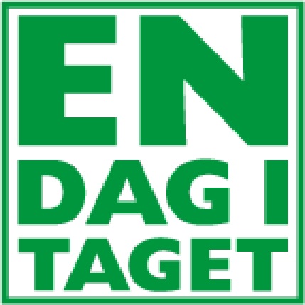 En dag En dag