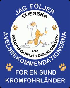 Svenska Kromfohrländerklubben