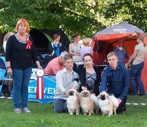 BIS oppdrett Estland 08.07.16