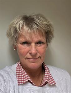 Ingrid Lundkvist
