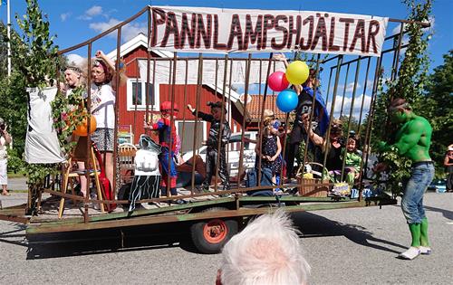 pannlampshjältar 2 pannlampshjältar 2