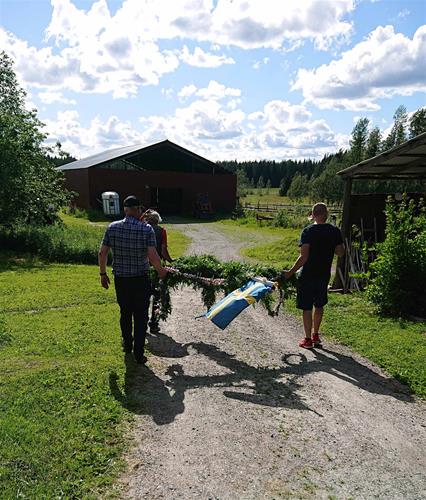 på väg mot rondellen 2 på väg mot rondellen 2