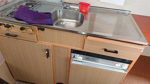 diskbänk husvagn diskbänk husvagn