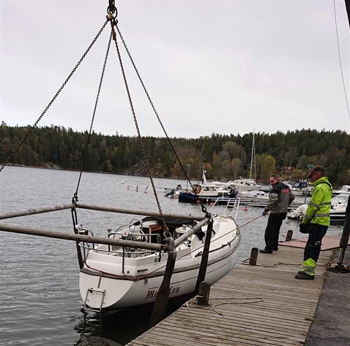 båt 2a båt 2a