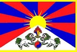 tibetflagga tibetflagga