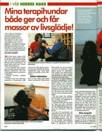 2006_Scannad_Hemmets_Journal