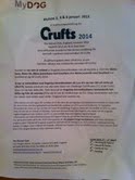 cruft cruft