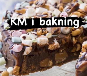 km bakning km bakning