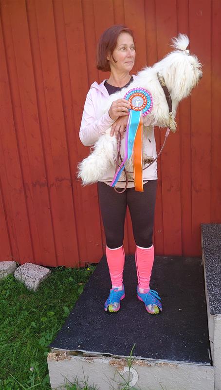 Olga2TimraAgility Olga2TimraAgility