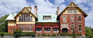 Framsida b & b