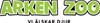 logo arken zoo