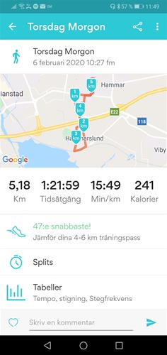 Screenshot_20200206_114955_com.fitnesskeeper.runkeeper.pro Screenshot_20200206_114955_com.fitnesskeeper.runkeeper.pro