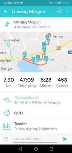 Screenshot_20191204_091359_com.fitnesskeeper.runkeeper.pro Screenshot_20191204_091359_com.fitnesskeeper.runkeeper.pro