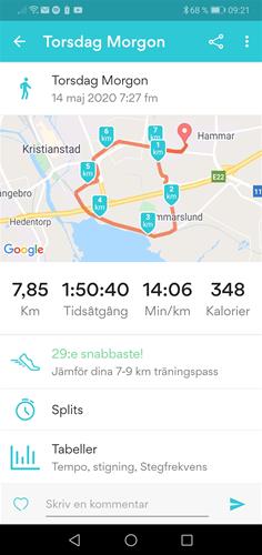 Screenshot_20200514_092107_com.fitnesskeeper.runkeeper.pro Screenshot_20200514_092107_com.fitnesskeeper.runkeeper.pro