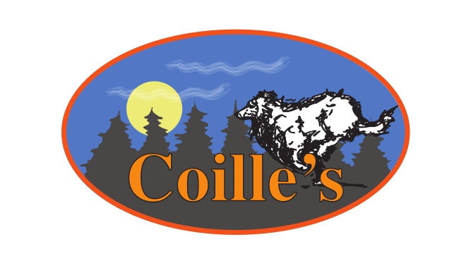 Kennel Coille´s