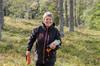 Brukstrening: Feltsøk 04.09.2019