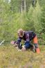 Brukstrening: Feltsøk 04.09.2019