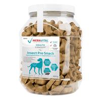 MERAVital Insect Pro Snacks, 600g