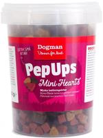 PepUps Mini Hearts 450g