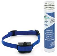 PetSafe® antiskallhalsband för små hundar