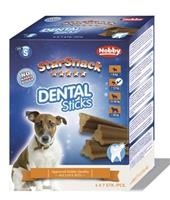 StarSnack Dental Sticks Small 28-pack SLUT