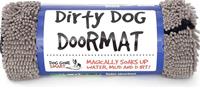 Dirty Dog Mat