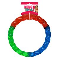 Kong Twistz Ring