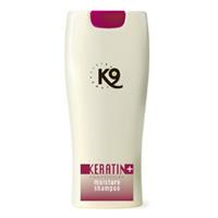 K9 KERATIN+ Moisture Schampo 300ml