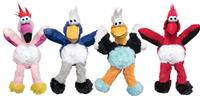 Kong Wild Knot Birds