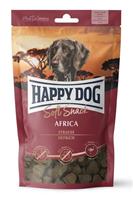 HappyDog Soft Snack Africa 100g