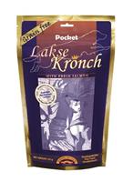 Kronch Pocket Laxgodis 175g